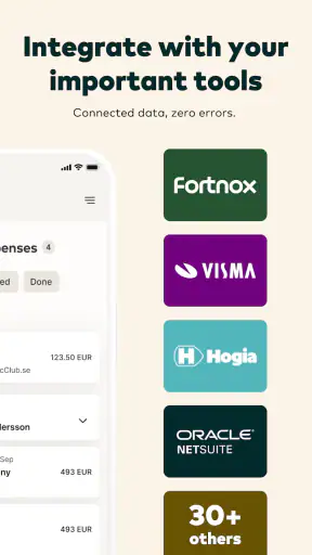 Findity screenshot