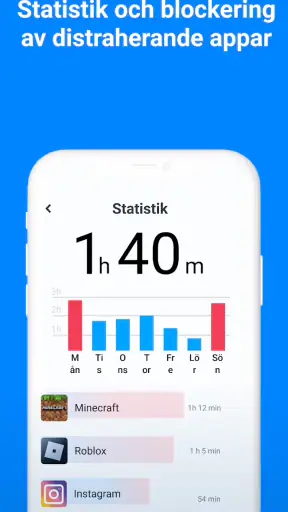 Findmykids: GPS för skolbarn screenshot
