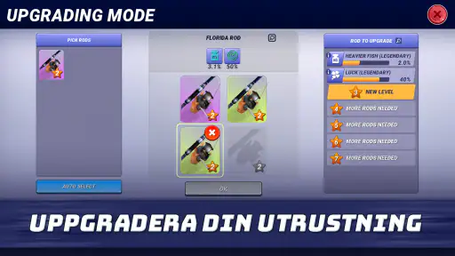 Fishing Clash: sportsimulator screenshot
