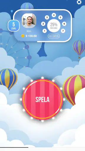 Flarie - Spela och vinn screenshot