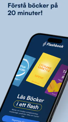 Flashbook screenshot