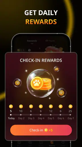 FlickReels - AI Story & Drama screenshot