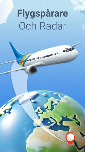 Flight Tracker: Flight Radar screenshot