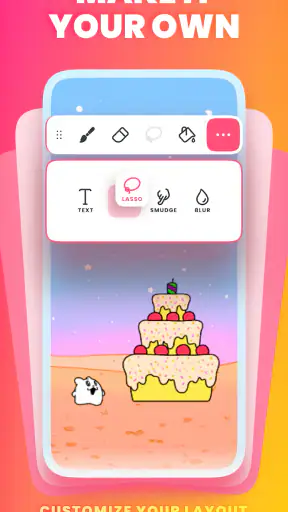 FlipaClip: Draw 2D Animation screenshot