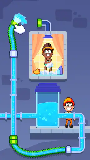 Flow Legends screenshot