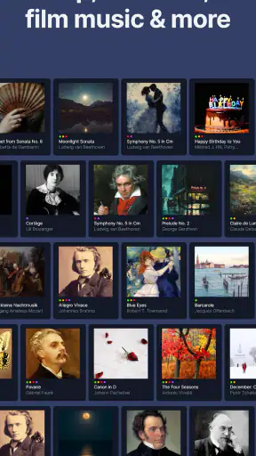 flowkey: Learn piano screenshot