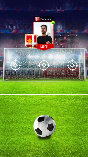 Football Rivals: Soccer Clash screenshot