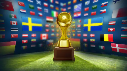 Football Rivals: Soccer Clash screenshot