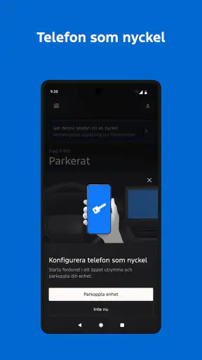 Ford™ screenshot