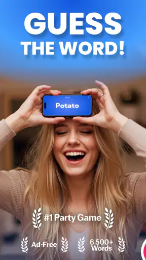 ForeHeads: Charades Guess Game screenshot