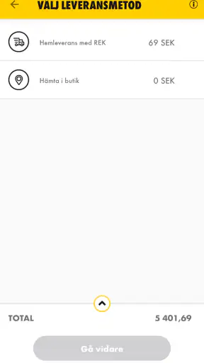 FOREX Valuta screenshot