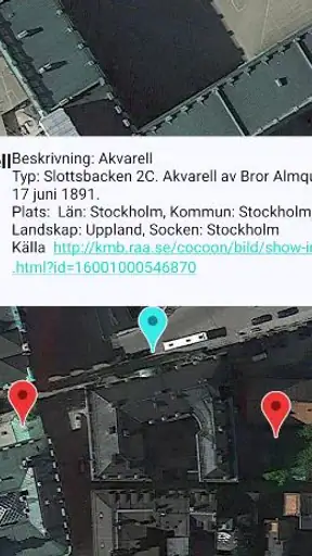 FornFynd – Fornlämningar screenshot