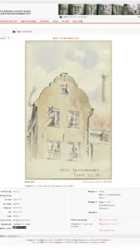 FornFynd – Fornlämningar screenshot