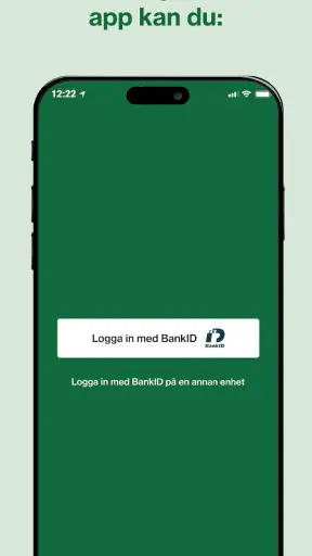 Försäkringskassan screenshot