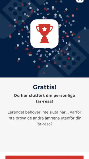 Första hjälpen - Röda Korset screenshot