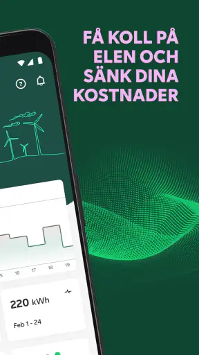 Fortum screenshot