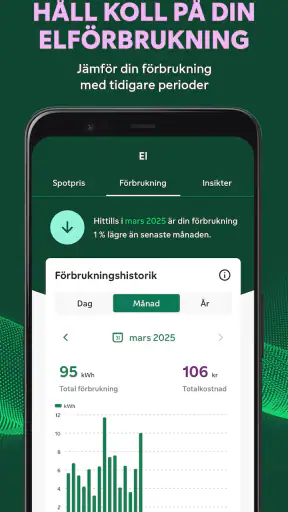 Fortum screenshot