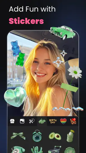 Fotocollage | Photo Editor screenshot
