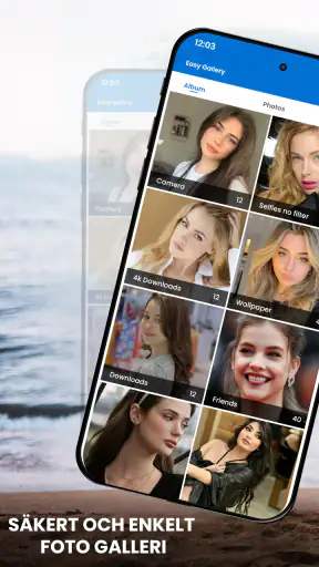 Fotogalleri: AI Photo Editor screenshot