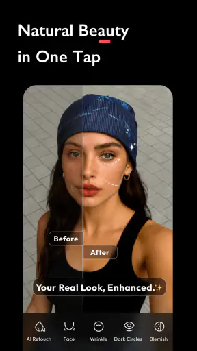 Fotoredigerare – Polish screenshot