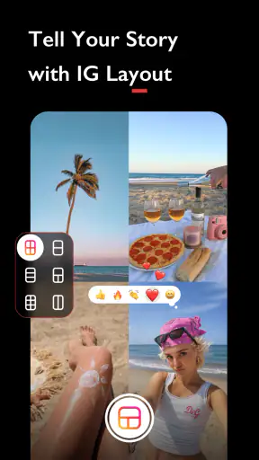 Fotoredigerare – Polish screenshot