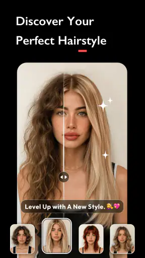 Fotoredigerare – Polish screenshot