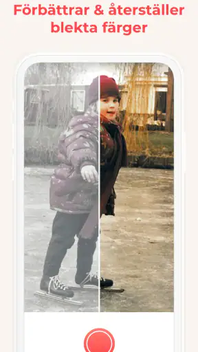 Fotoskanner av Photomyne screenshot