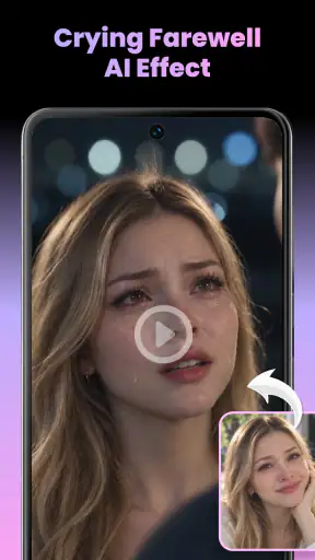 Framly - AI Photo Video Maker screenshot