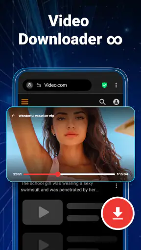 Free Adblocker Browser:Adblock screenshot