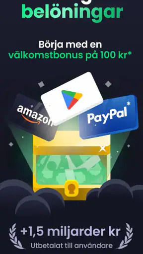 Freecash: Tjäna pengar screenshot