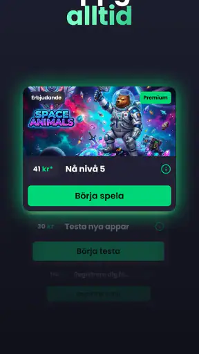 Freecash: Tjäna pengar screenshot