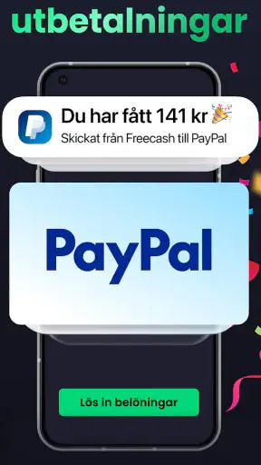 Freecash: Tjäna pengar screenshot