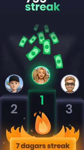 Freecash: Tjäna pengar screenshot