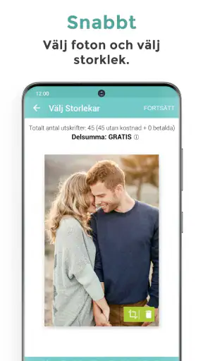 FreePrints screenshot