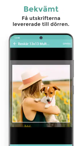 FreePrints screenshot