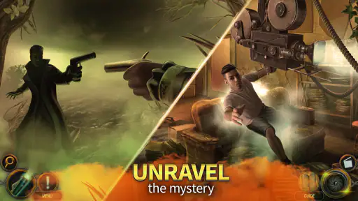 Fright Chasers: Director's Cut screenshot