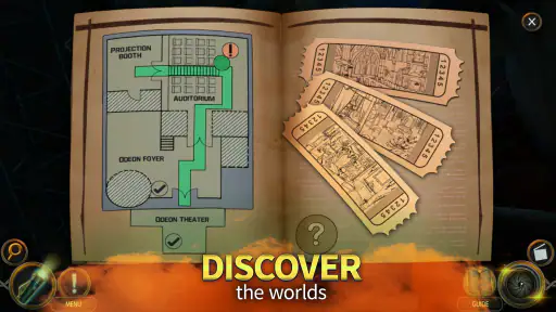 Fright Chasers: Director's Cut screenshot