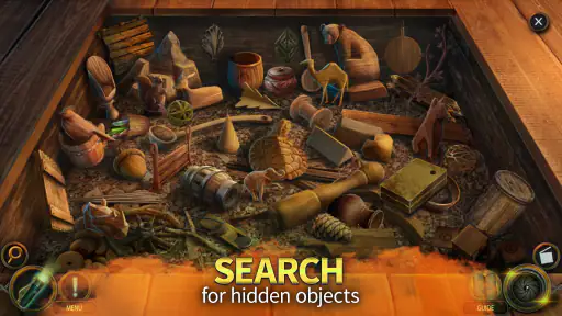 Fright Chasers: Director's Cut screenshot