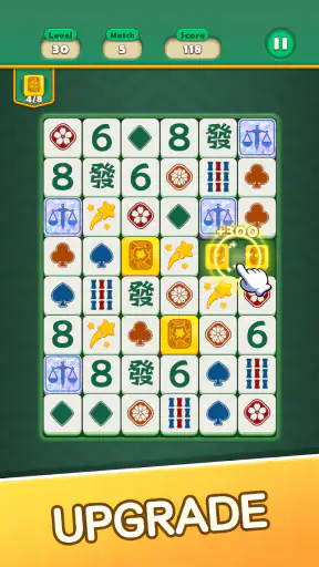 Fun Mahjong Match screenshot