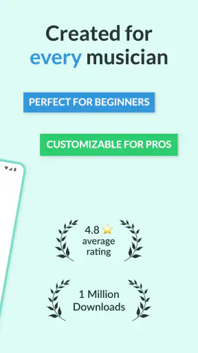 Functional Ear Trainer screenshot