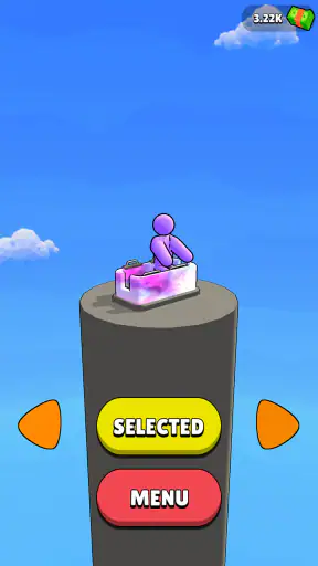 Funny Slides screenshot
