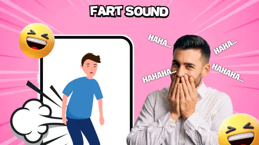 Funny Sound: Haircut Prank App screenshot