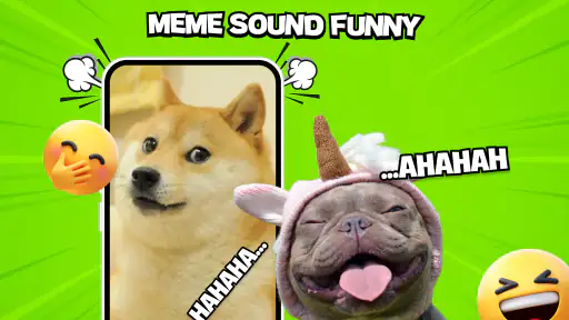Funny Sound: Haircut Prank App screenshot