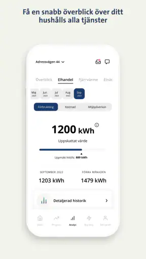 Fyrfasen screenshot