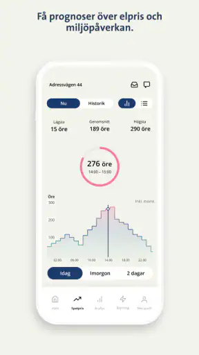 Fyrfasen screenshot