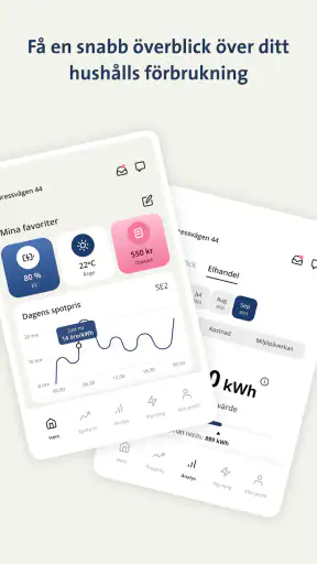 Fyrfasen screenshot