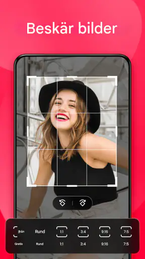Galleri screenshot