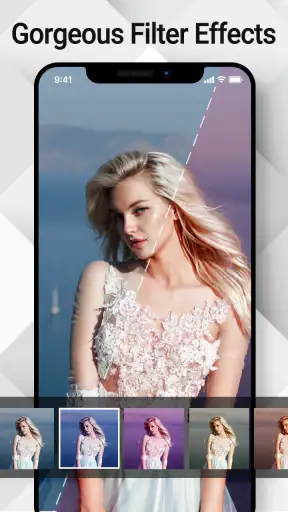 Galleri - Fotoalbum & Galleri screenshot