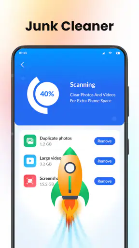 Gallery - Photo Gallery screenshot