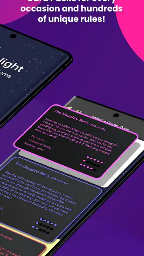 Game Night - Drinking Games screenshot